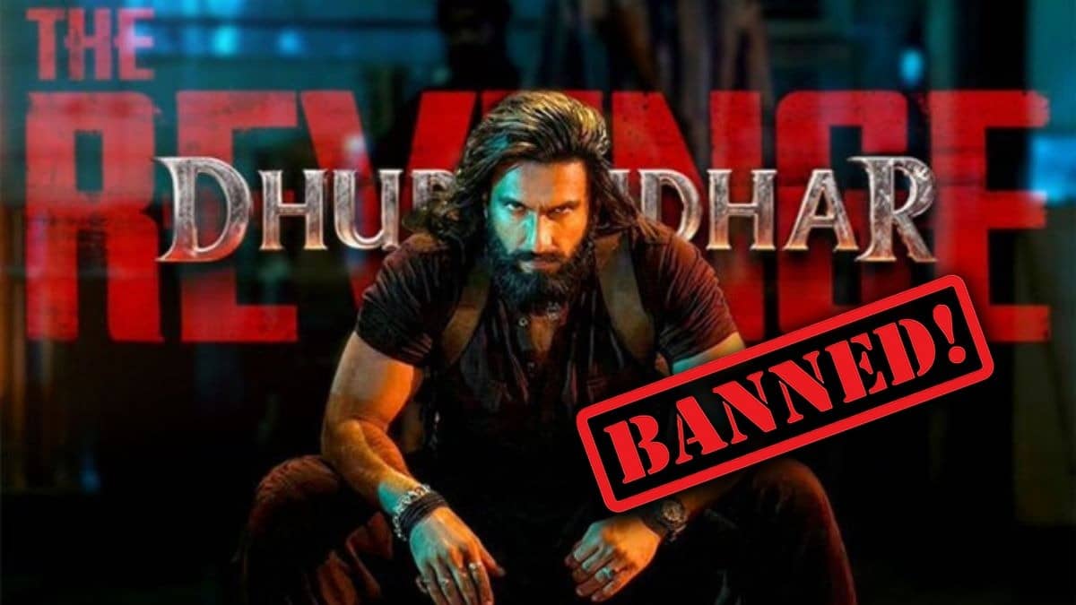 dhurandhar-2-overseas-box-office-record-missed-gcc-release-pathaan-baahubali and others movie banned in middle east countries