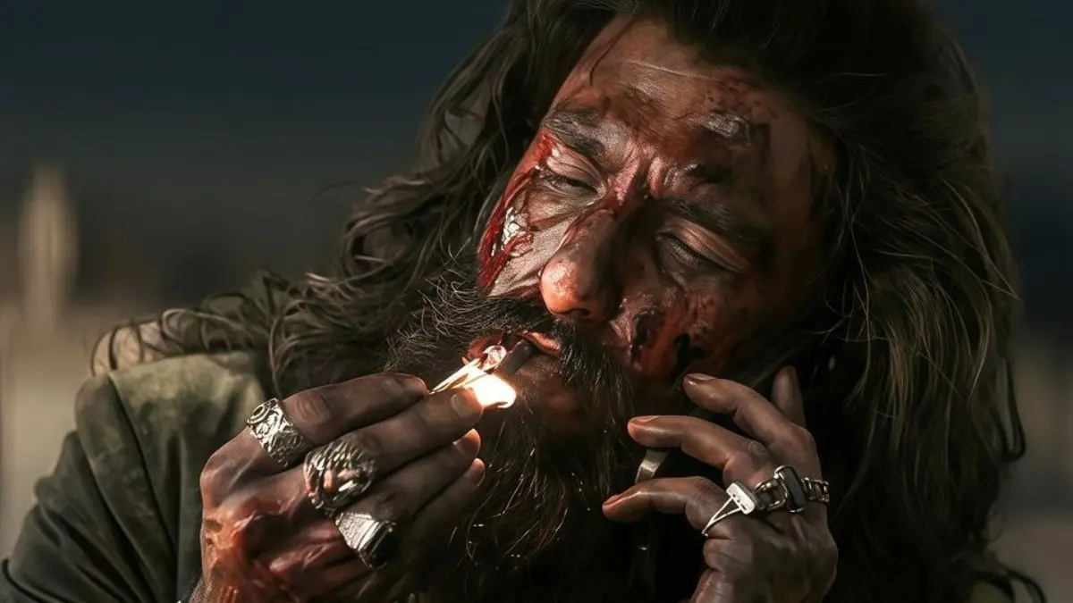 Dhurandhar 2: रिलीज से पहले ही देख सकेंगे 'धुरंधर 2, फिल्म की बंपर बुकिंग जारी Dhurandhar 2 paid preview