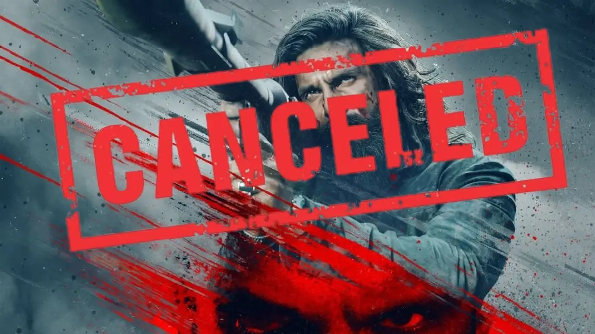 Big Blow! Dhurandhar 2 Premiere Shows Of Telugu And Tamil Versions Axed, Hindi To Release As Per Schedule? Dhurandhar 2 Premiere Show: Telugu, Tamil Version Canceled.