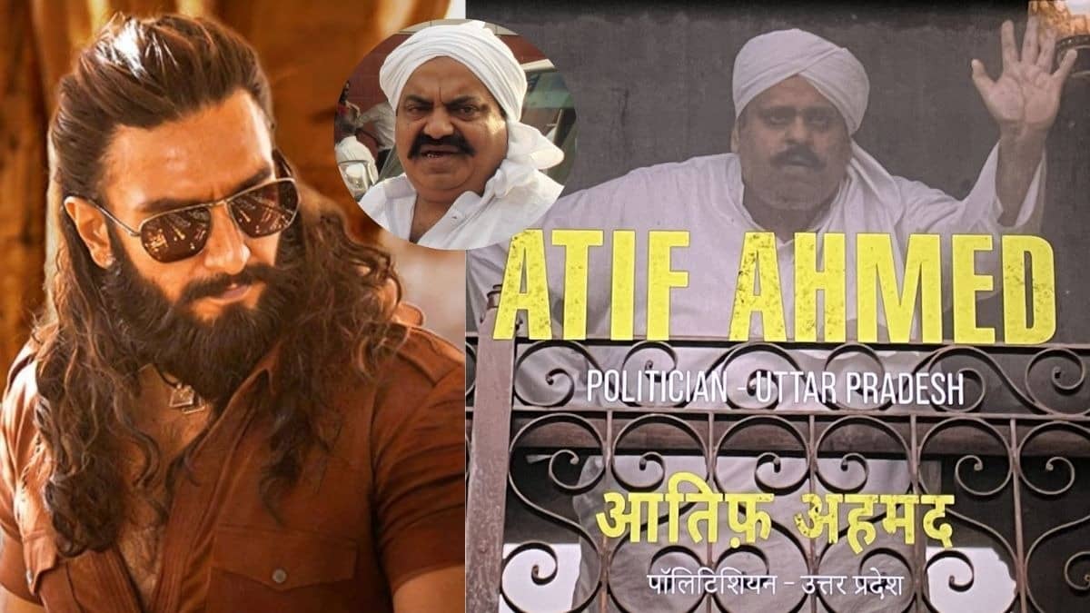 Dhurandhar 2 Atif Ahmed Role: 'धुरंधर 2' में 'आतिफ अहमद' बनकर छा गया ये एक्टर, 51 की उम्र में बना स्टार; निभाया दमदार किरदार