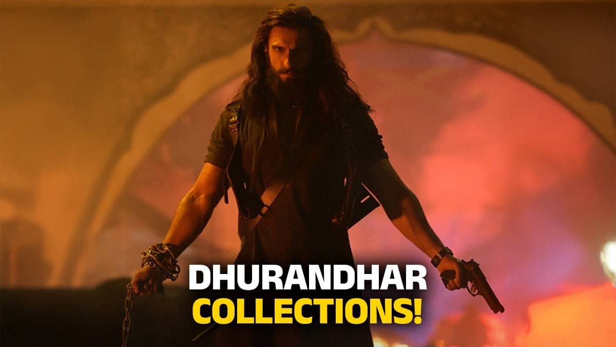 Dhurandhar 2 BO Collection: 19वें दिन बॉक्स ऑफिस पर गरजी 'धुरंधर 2', 1000 करोड़ के क्लब में पहुंच रणवीर सिंह की फिल्म ने मचाया तहलका