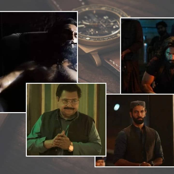 Dhurandhar 2: Rolex To Casio G-Shock, Spot Most Expensive Watches In Ranveer Singh Starrer