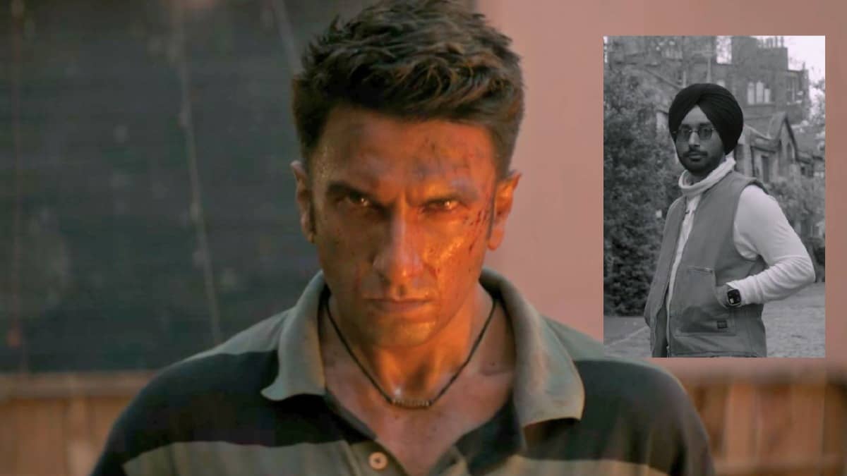 गाने की केवल 1 लाइन से इस पंजाबी सिंगर ने हिला डाली म्यूजिक इंडस्ट्री, फैन बोला- अब तो Dhurandhar 2 थिएटर में देखनी पड़ेगी