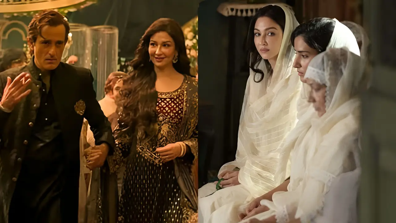 Dhurandhar 2: रहमान डकैत की मौत वाले सीन में टूट गई थीं सौम्या टंडन, अक्षय खन्ना को क्यों मिस कर रही थीं एक्ट्रेस? किया खुलासा Dhurandhar 2, Saumya Tandon