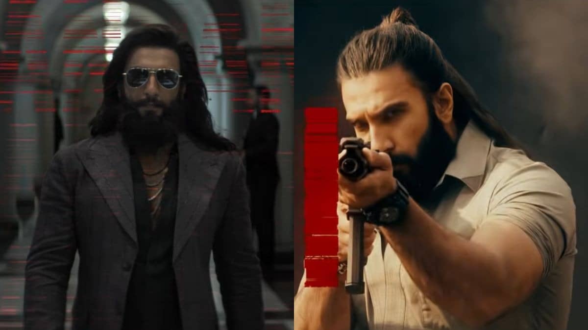 Dhurandhar 2 Song: रणवीर सिंह की 'धुरंधर 2' का पहला गाना ‘आरी-आरी’ रिलीज, कुछ ही घंटों में इंटरनेट पर छाया