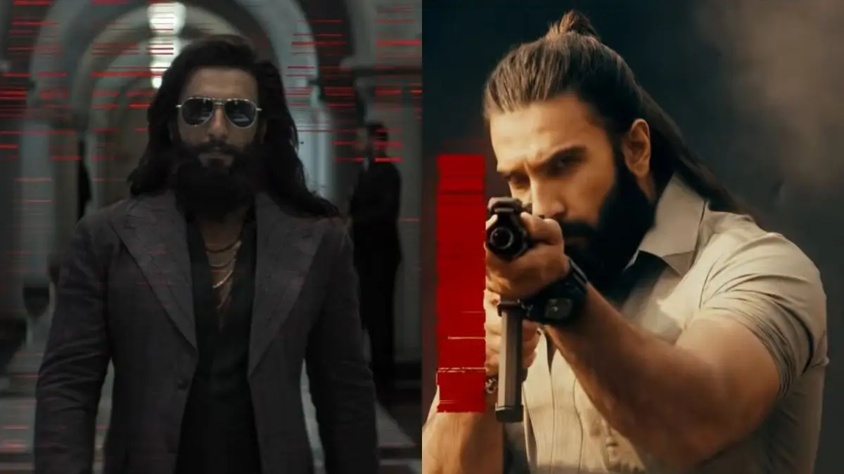 Dhurandhar 2 Song: रणवीर सिंह की 'धुरंधर 2' का पहला गाना ‘आरी-आरी’ रिलीज, कुछ ही घंटों में इंटरनेट पर छाया Dhurandhar 2 Song