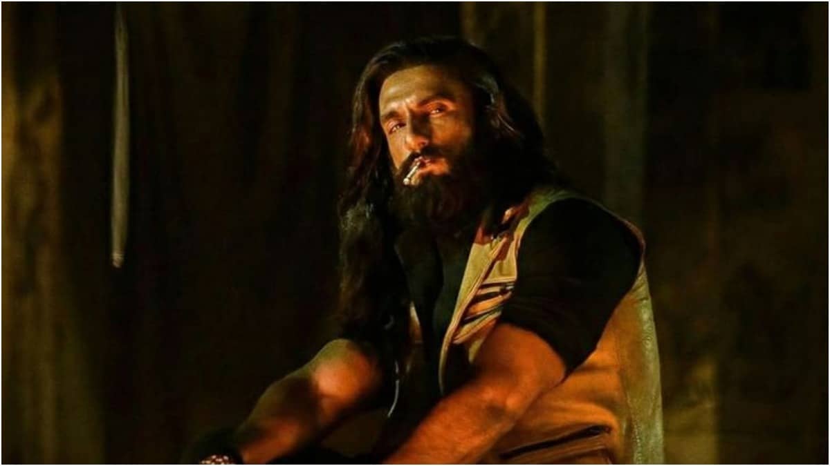 Dhurandhar 2 First Review Out: रणवीर सिंह की 'धुरंधर द रिवेंज' का पहला रिव्यू आउट, क्या फिल्म बनेगी साल की सबसे बड़ी ब्लॉकबस्टर?