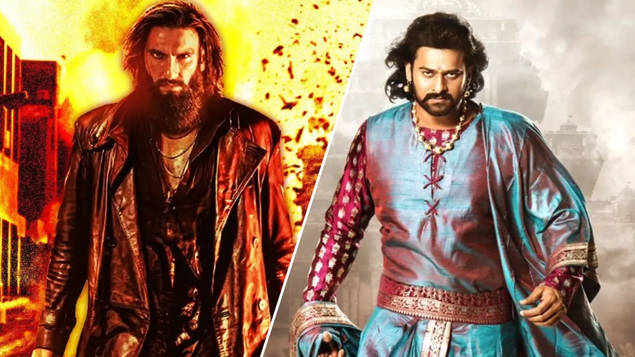 Baahubali 2 Producer Reacts As Dhurandhar 2 Dethrones Prabhas Starrer To Register Highest North America Collection Dhurandhar 2 surpasses the collection of Baahubali 2 in North America