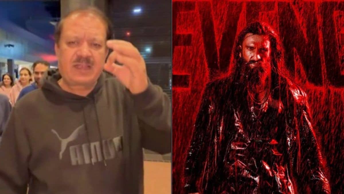 Dhurandhar 2: फिल्म देखने के बाद पाकिस्तानी फैमिली ने लगाए 'पाकिस्तान जिंदाबाद' के नारे, बताया 'धुरंधर 2' को 'थर्ड क्लास'- VIDEO