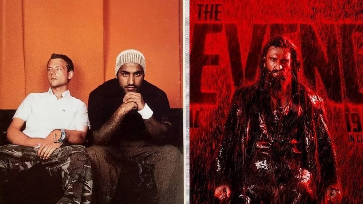 Dhurandhar 2 Trailer: थिएटर्स में फिर गूंजेगा 19 साल पुराना गाना, 'धुरंधर 2' के ट्रेलर में 'Ari Ari' ने लूटी महफिल