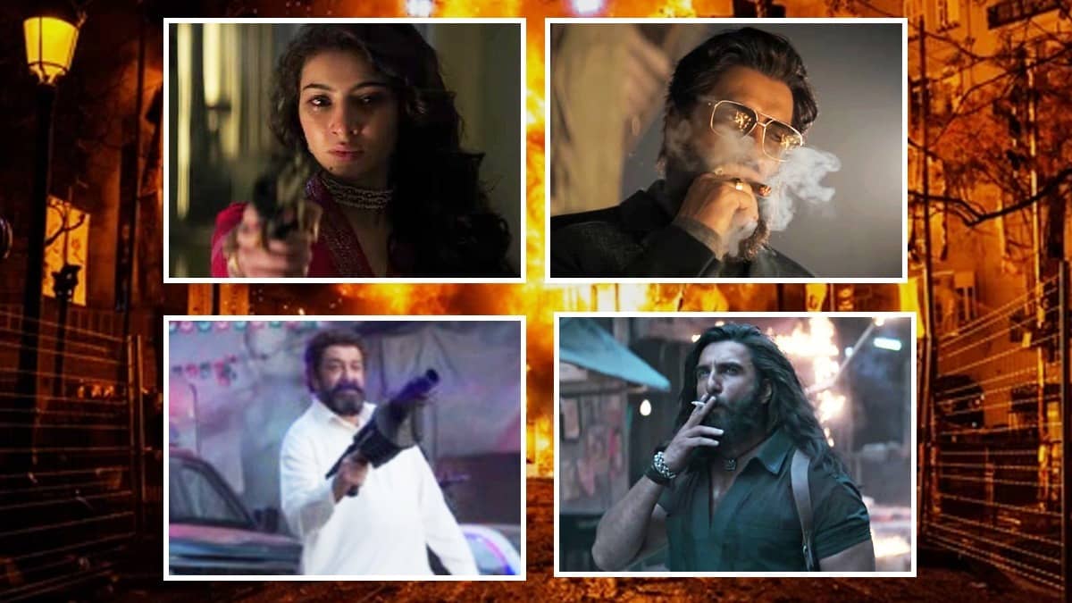 Dhurandhar 2 Trailer X Review: रणवीर सिंह का डबल रोल देख पागल हुए फैंस, रिवेंज मूड देख बोले- You are not ready for this