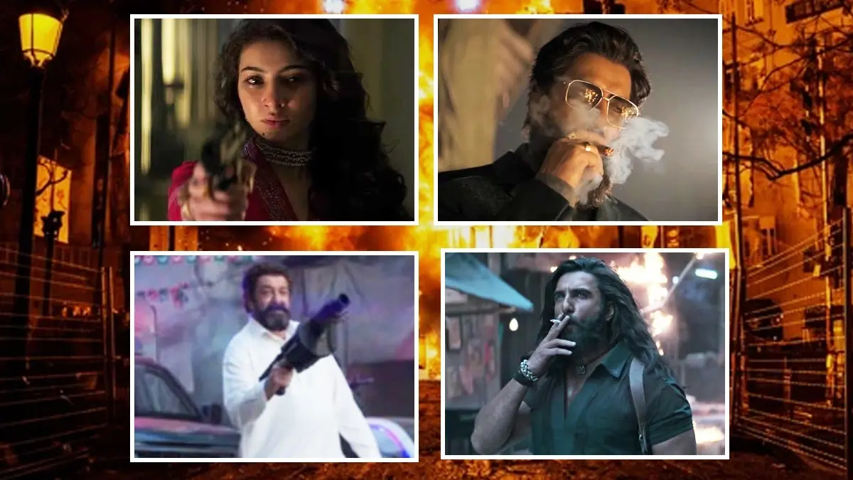 Dhurandhar 2 Trailer X Review: रणवीर सिंह का डबल रोल देख पागल हुए फैंस, रिवेंज मूड देख बोले- You are not ready for this Dhurandhar 2 Trailer X Review