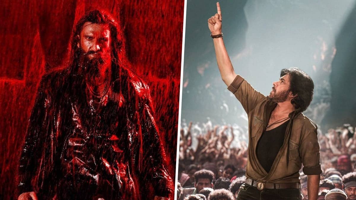 Dhurandhar 2 Vs Ustaad Bhagat Singh: रणवीर सिंह की 'धुरंधर 2' के लिए यश की 'टॉक्सिक' के डर का खात्मा, लेकिन ये साउथ फिल्म संग होगी जबरदस्त भिड़ंत