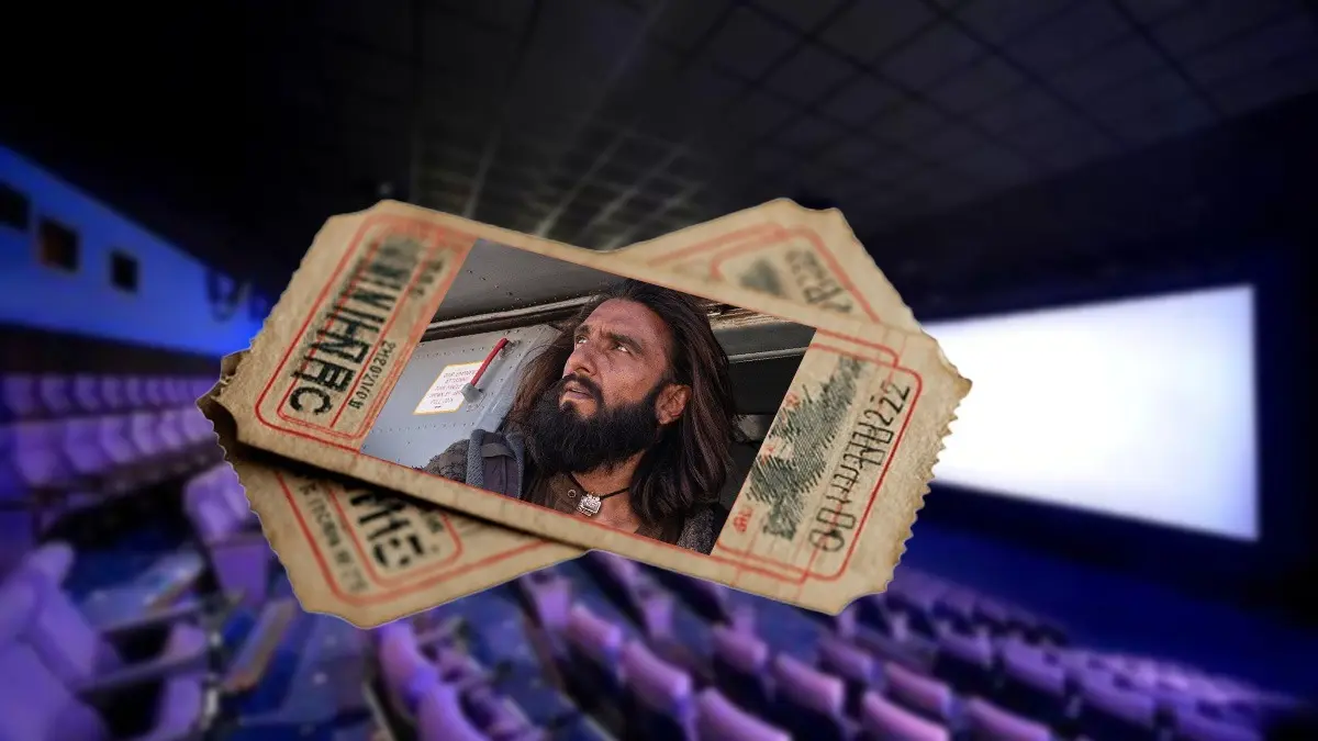 Dhurandhar 2: Be The First To Book Tickets In India, Here's When Advance Booking Opens For Ranveer Singh Starrer Dhurandhar 2 will release on March 19