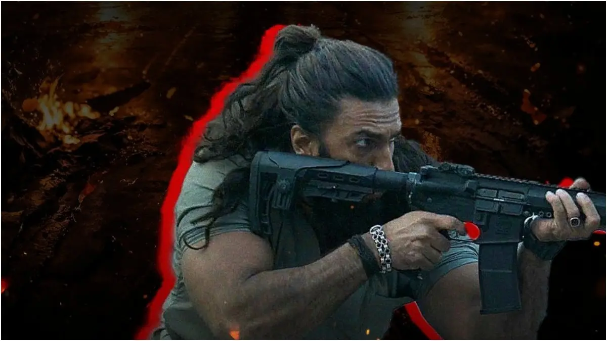 Dhurandhar The Revenge Box Office Collection Day 8: Ranveer Singh Starrer Closes In On ₹700 Crore Mark In India Dhurandhar franchise is directed by Aditya Dhar