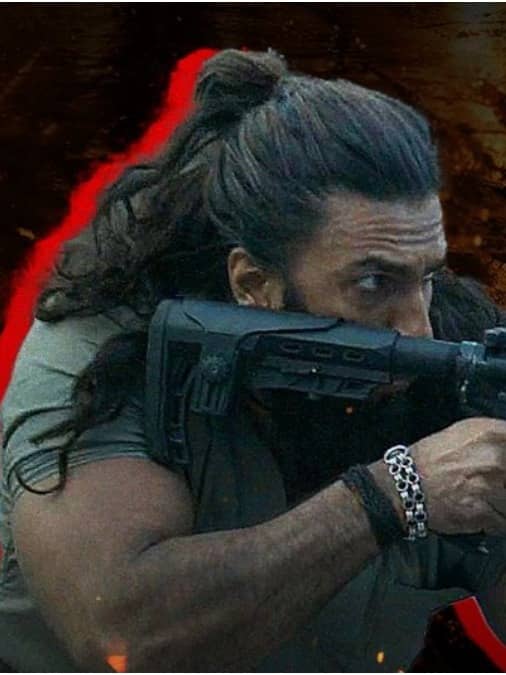 Dhurandhar franchise is directed by Aditya Dhar