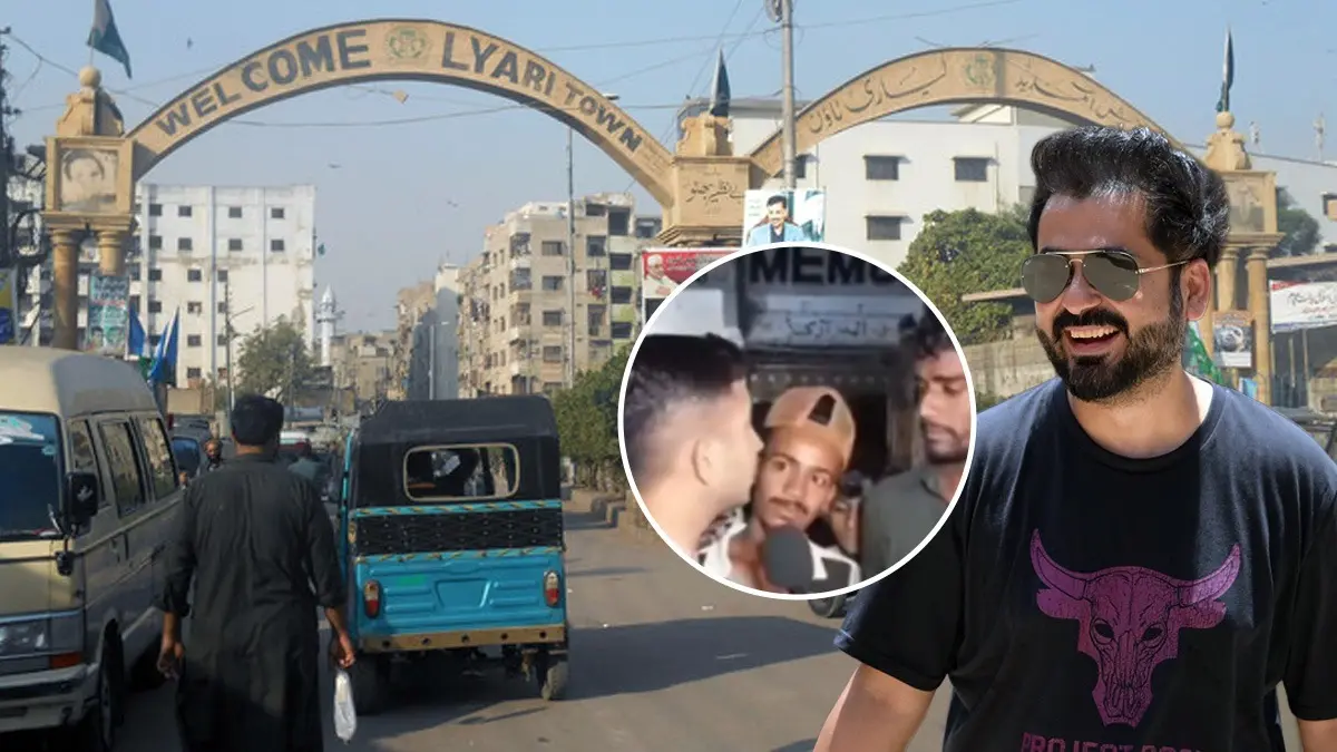 ₹500 Crore Lyari Walo Ko Dein, Sadkein Thik Karein: Pakistanis Make Hilarious Demands To Aditya Dhar After Dhurandhar 2 Success Dhurandhar franchise is directed by Aditya Dhar