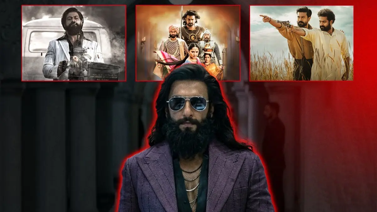 ₹1000 Crore Club: Dhurandhar The Revenge Not The Fastest Indian Film To Hit Box Office Milestone Dhurandhar franchise is directed by Aditya Dhar