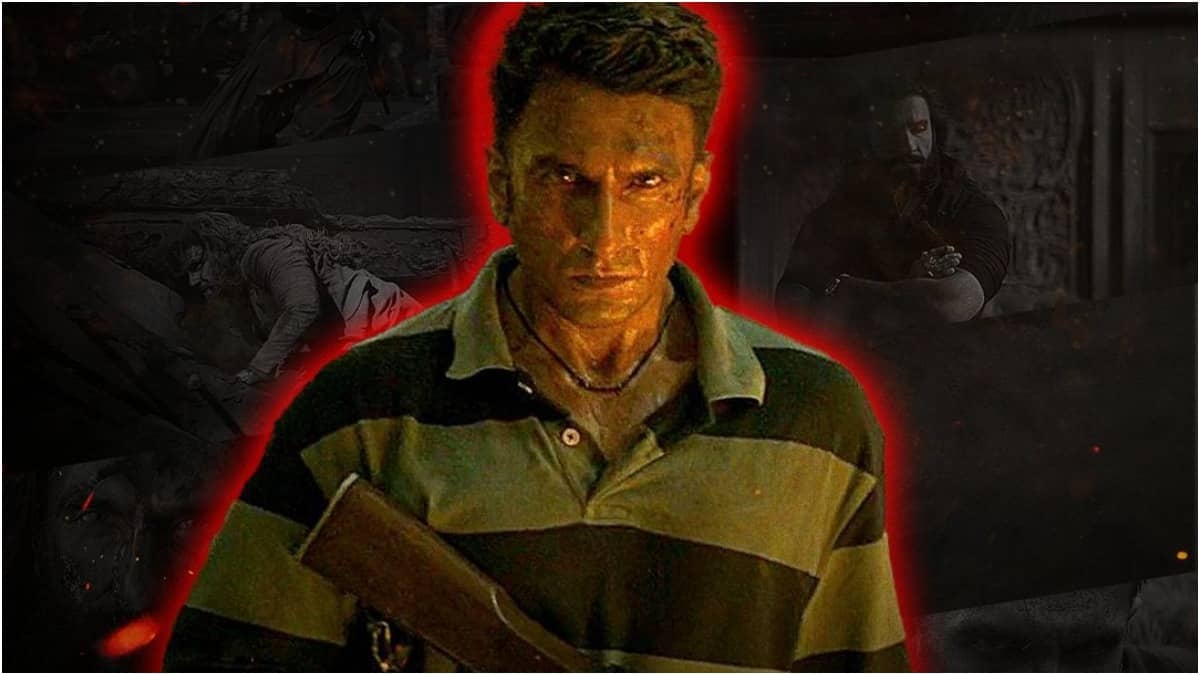 Dhurandhar franchise stars Ranveer Singh as Hamza/Jaskirat Singh Rangi