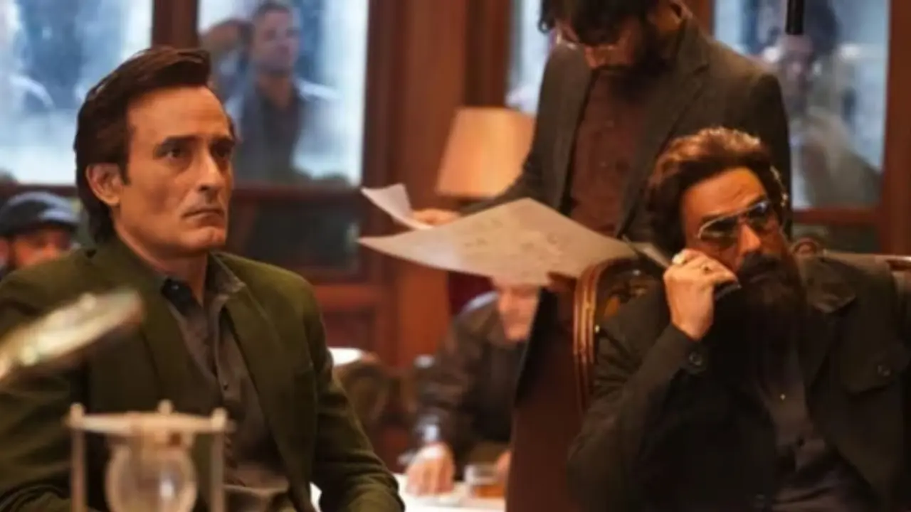 Dhurandhar: 26/11 के दिन जन्मदिन, मुंबई हमले के वक्त ताज होटल में पार्टी करने जा रहा था ये 'धुरंधर' एक्टर, बोले- 17 साल बाद पूरा हुआ बदला Dhurandhar Movie