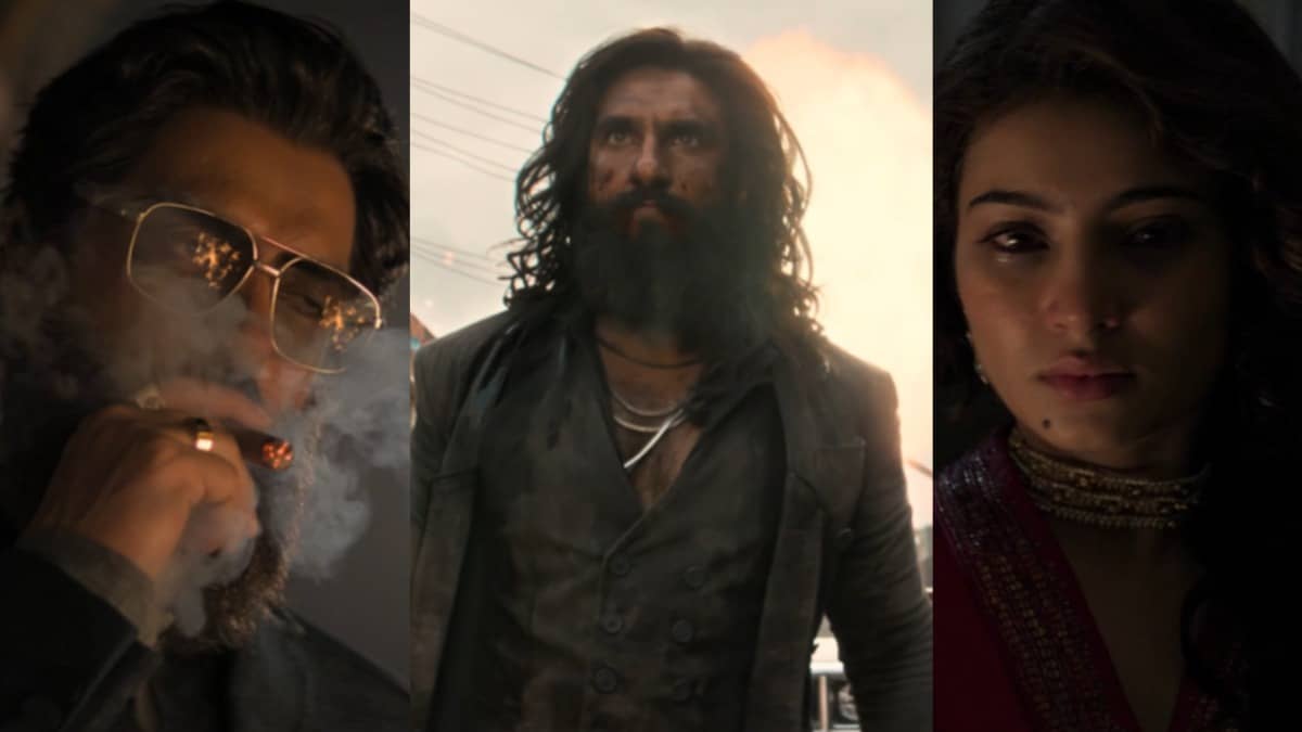 न बड़े साहब के सस्पेंस में मजा, न म्यूजिक रहा कमाल… कैसे चाहकर भी सीक्वल में Dhurandhar जैसा जादू नहीं चला पाए आदित्य धर