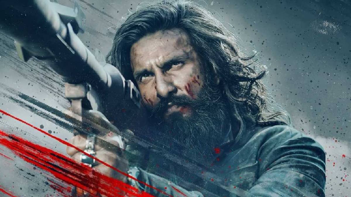 Dhurandhar The Revenge