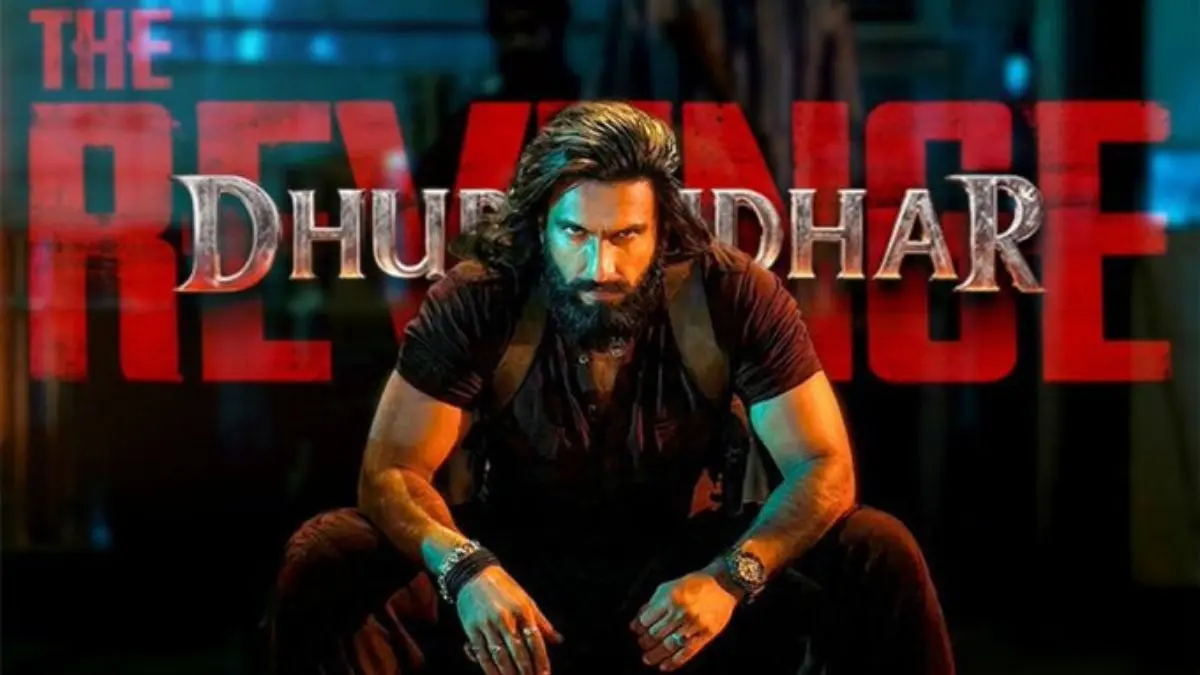 Dhurandhar The Revenge Box Office Collection Day 3: Ranveer Singh Starrer Becomes Bollywood's Highest Eid Grosser, Crosses ₹300 Mark In India Dhurandhar The Revenge Box Office