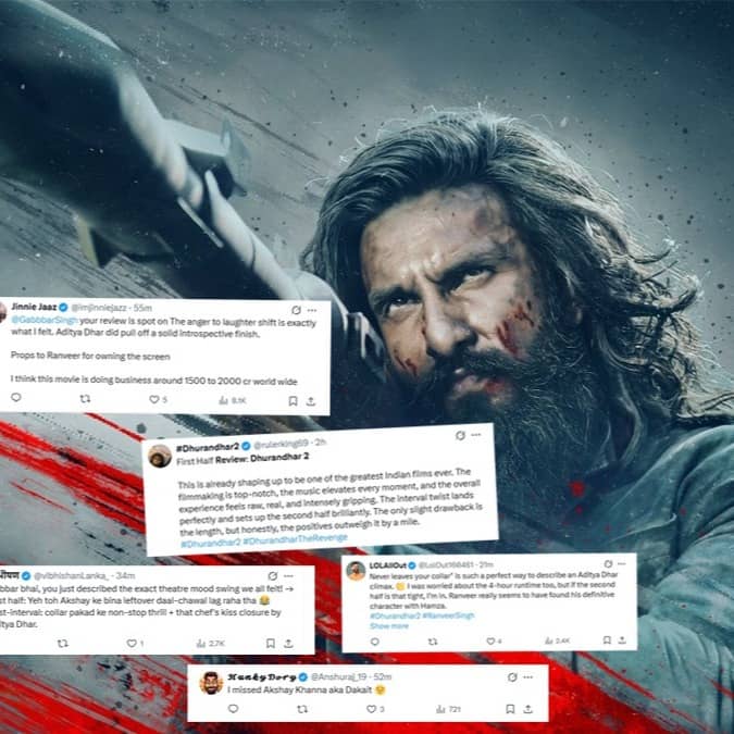 Dhurandhar The Revenge will witness its full scale release on March 19