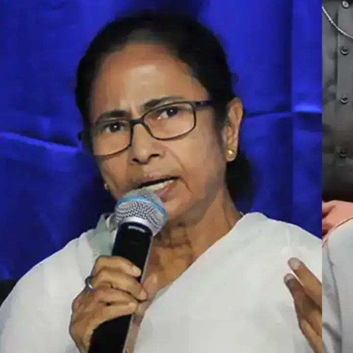 Dilip Ghosh lashes out at Mamata Banerjee