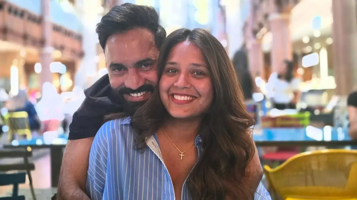 New Chapter Kicks Off For Dinesh Karthik and Dipika Pallikal; Couple Welcome Baby Girl Raaha Dinesh Karthik and Dipika Pallikal