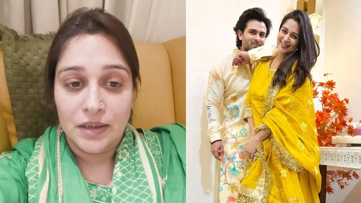 Dipika Kakar Health Update: दीपिका कक्कड़ ने दिया कैंसर ट्रीटमेंट का अपडेट, सुनकर बढ़ी फैंस की चिंता; बोलीं- मैं हिल भी नहीं पाती, मानसिक रूप से भी... dipika-kakar-shared-her-health-update-amid-cancer-treatment-she-said-i feel fatigue-so-much-that-i-cannot-move