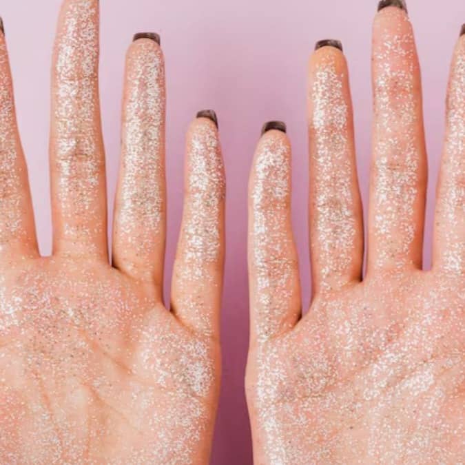 Divorce Dust trend explained