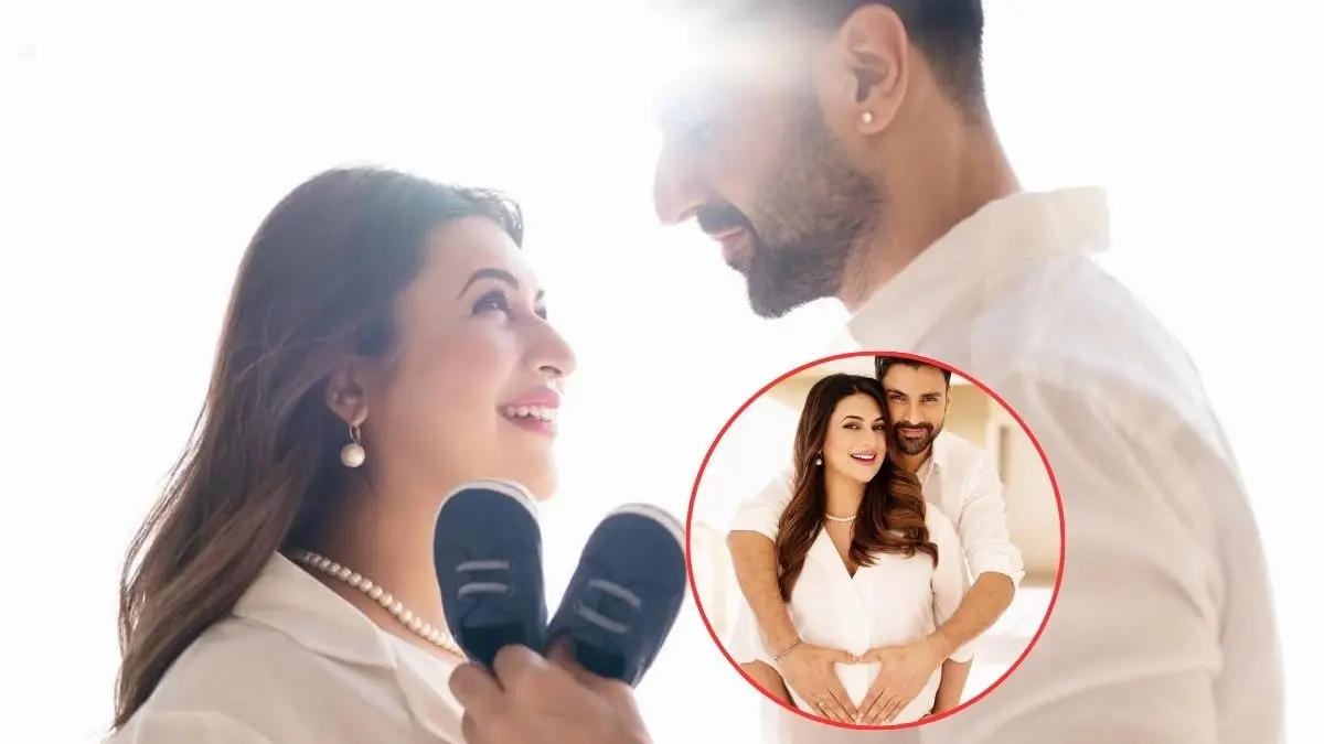 Divyanka Tripathi-Vivek Dahiya To Embrace Parenthood After 10 Years Of Marriage: Some Journeys Are Not About Rushing Divyanka Tripathi-Vivek Dahiya Announce Pregnancy