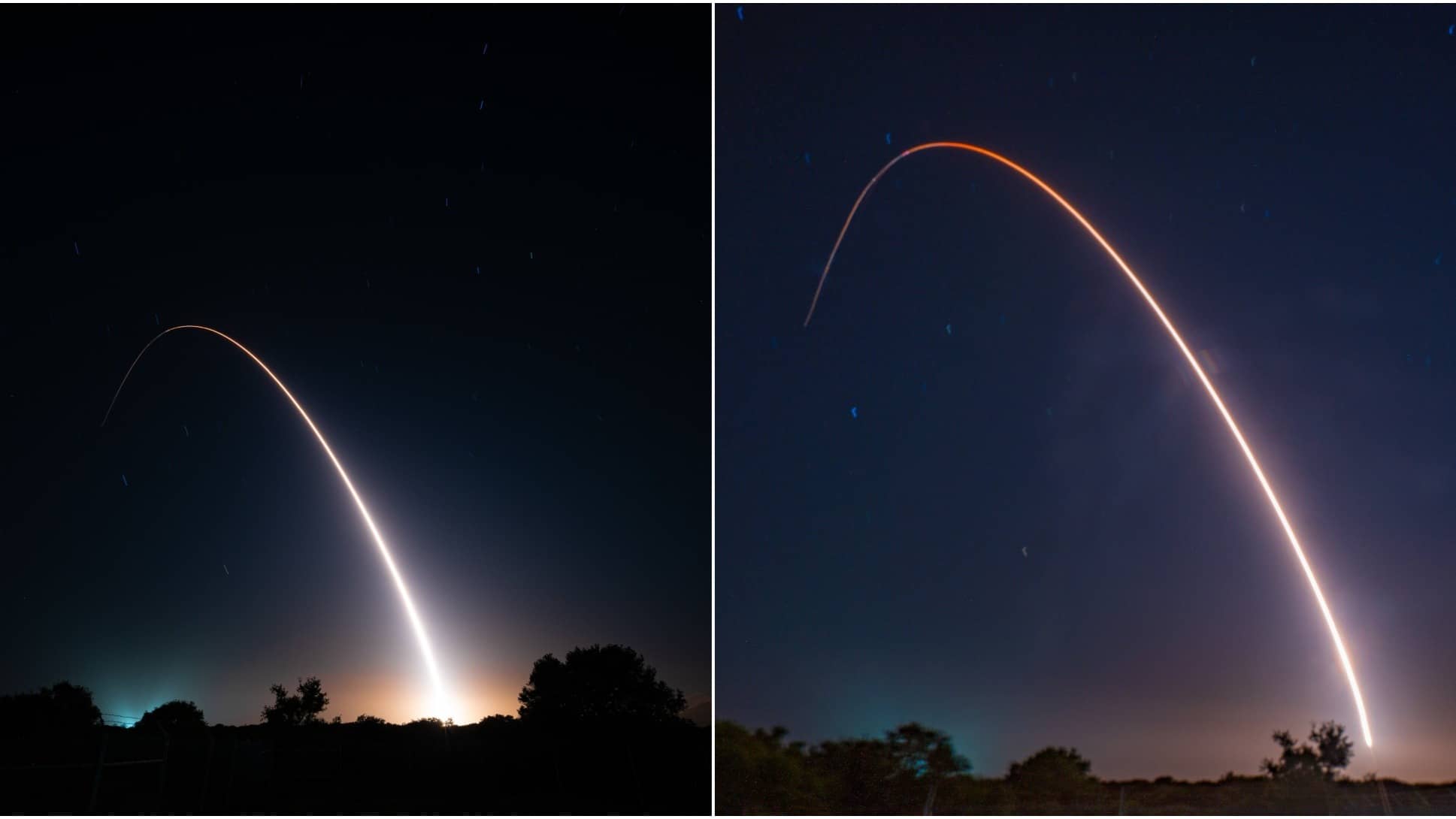 'Doomsday' Missile: All About Minuteman III Nuclear Capable ICBM Test Fired By US Amid Escalating Iran War