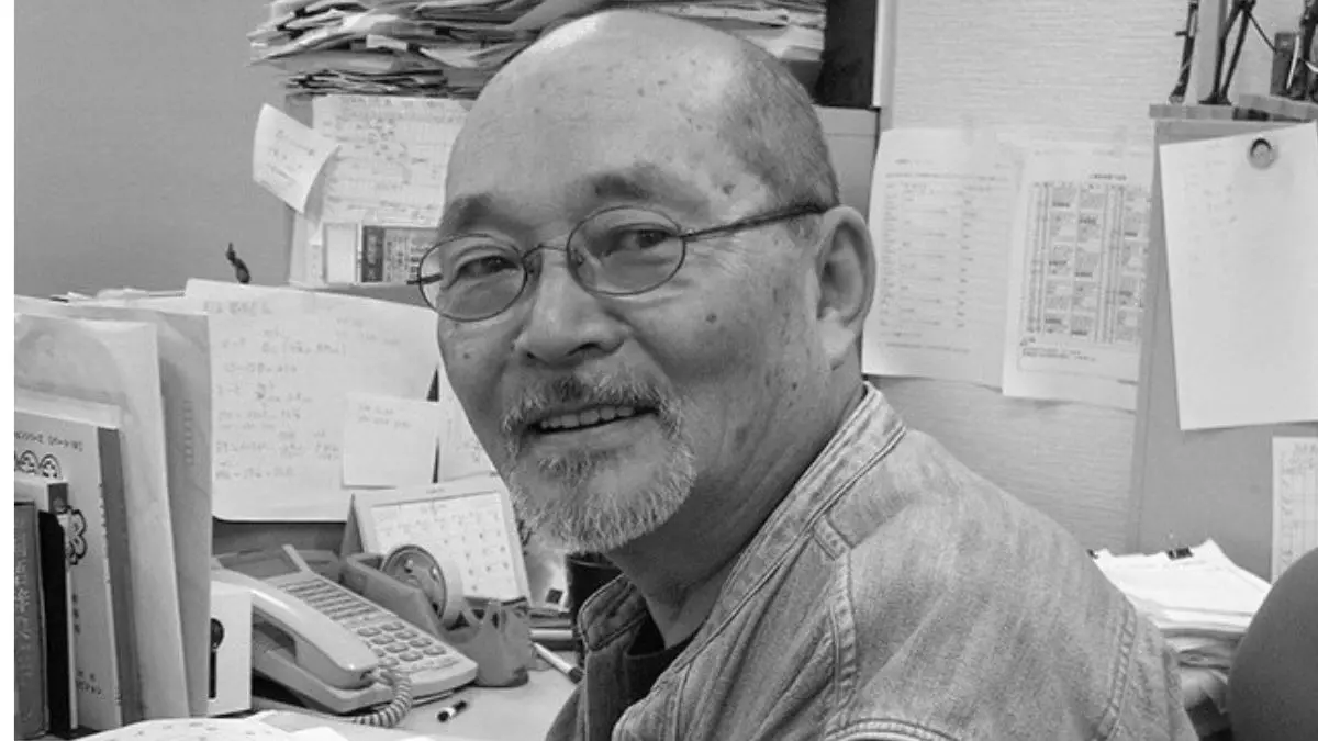 Doraemon Director Tsutomu Shibayama Dies At 84 Due To Lung Cancer Doraemon Director Tsutomu Shibayama Dies At 84