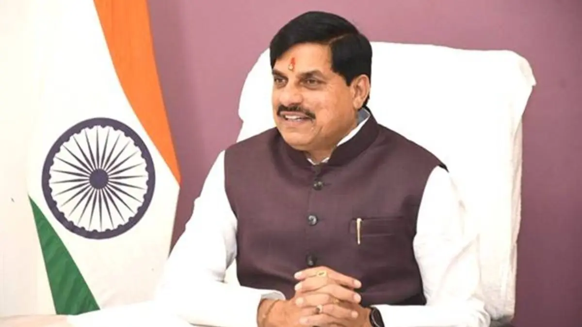 सम्मेलन में शुजालपुर में हुआ सर्व धर्म सामूहिक विवाह सम्मेलन, 162 बेटियों का विवाह और 38 का हुआ निकाह Dr Mohan Yadav