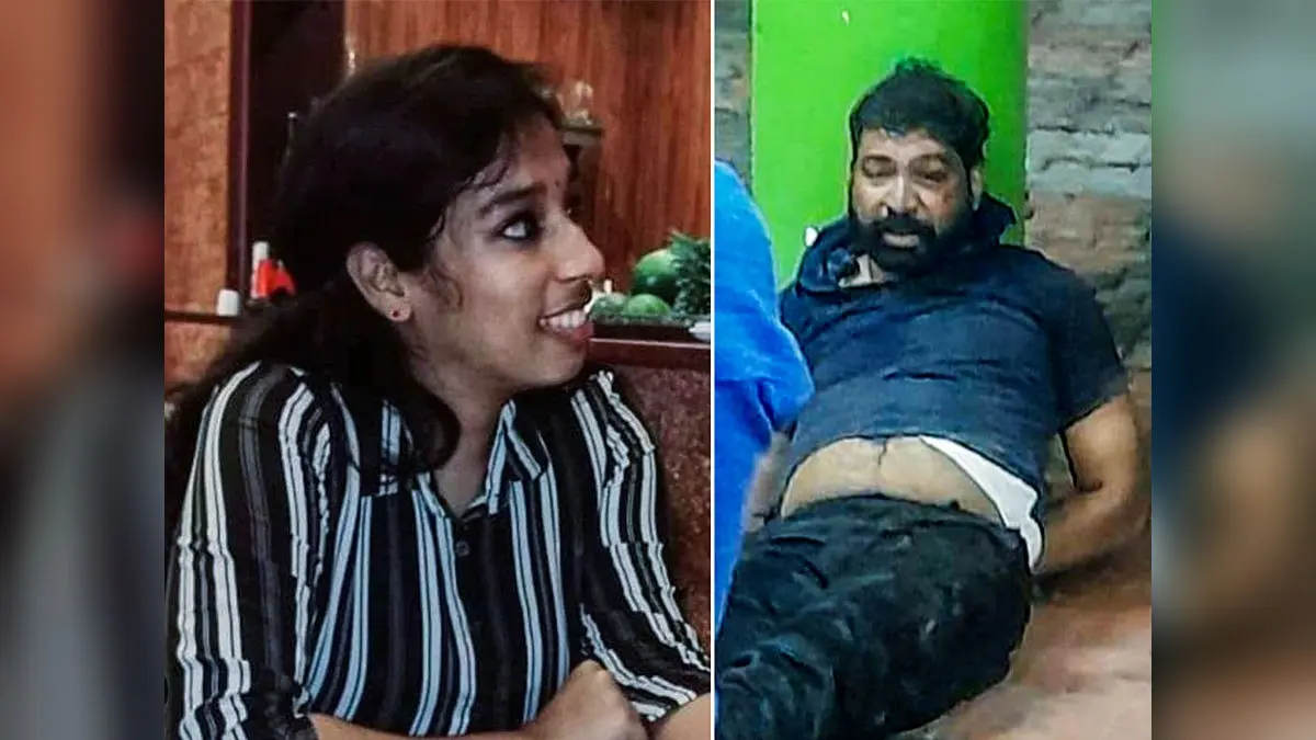 Dr Vandana Das Murder Case: Accused Sentenced To Life Imprisonment In Kerala Dr Vandana Das Murder Case: Accused Sentenced To Life Imprisonment In Kerala