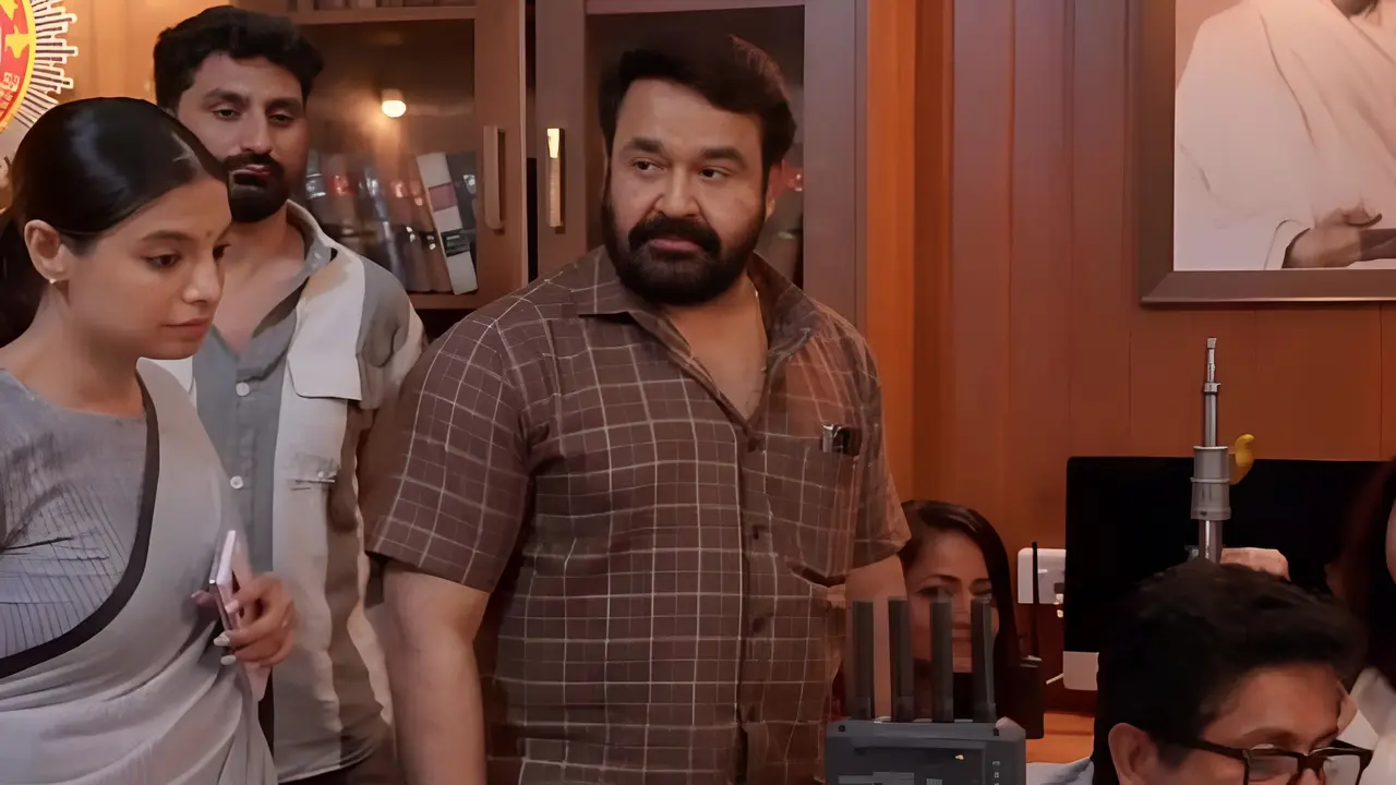 Drishyam 3 Gets Postponed: क्या टल गई मोहनलाल की 'दृश्यम 3'? रिलीज डेट को लेकर आई बड़ी अपडेट Drishyam 3 Gets Postponed