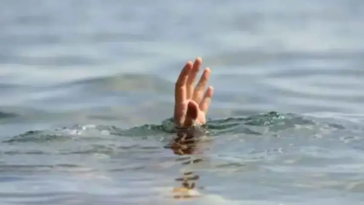 Three Boys Feared Drowned in Tawi River in J-K's Nagrota, Search Ops Underway Three Boys Feared Drowned in Tawi River in J-K's Nagrota, Search Ops Underway