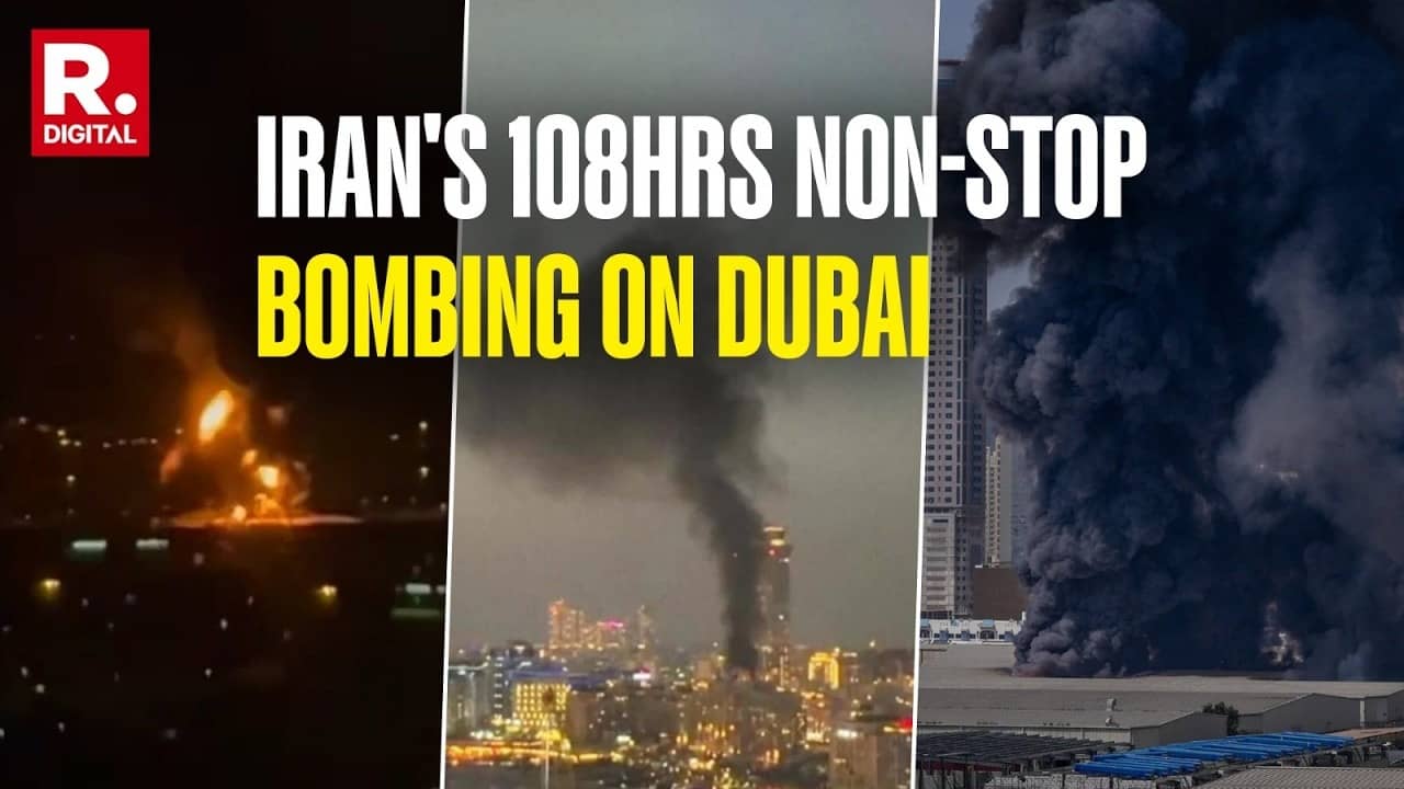 Dubai International Airport