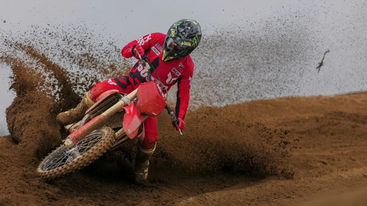 Ducati Desmo450 MX to Launch in India Soon: What to Expect From This Motocross Bike ducati