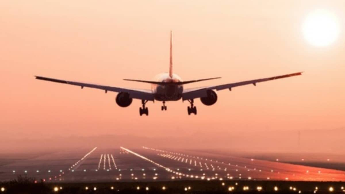 EaseMyTrip Announces Charter Flights to India From Gulf Nations Amid West Asia Conflict