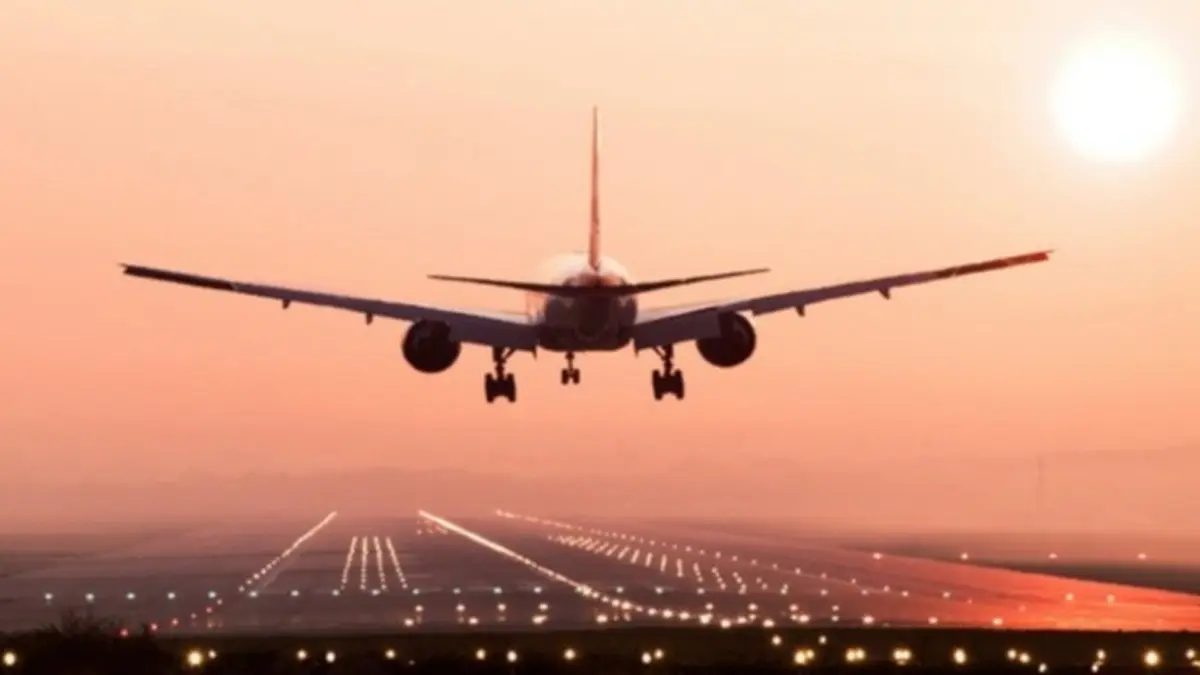 EaseMyTrip Announces Charter Flights to India From Gulf Nations Amid West Asia Conflict EaseMyTrip Announces Charter Flights to India From Gulf Nations Amid West Asia Conflict