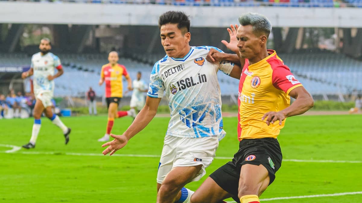 East Bengal vs FC Goa, ISL 2025-26 Live Updates