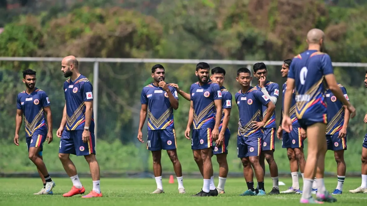 East Bengal vs FC Goa Live Streaming: When And Where To Watch ISL 2025-26 Match In India? East Bengal vs FC Goa Live Streaming