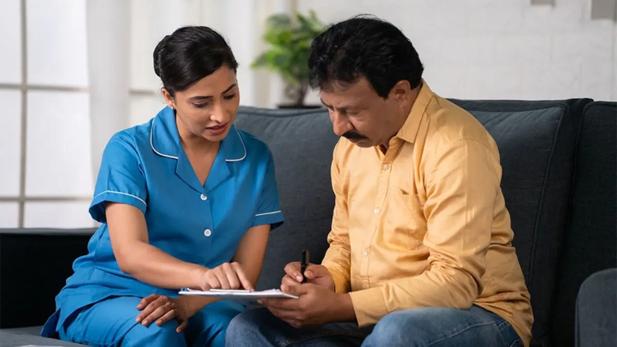 ECG Test in Hindi: इलेक्ट्रोकार्डियोग्राम टेस्ट क्या है? ECG Test