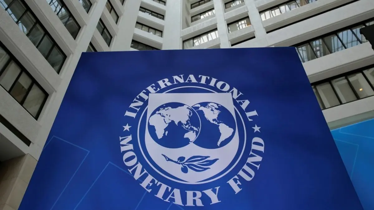Economic Impact on Region Will Depend on 'Extent & Duration of Conflict': IMF on West Asia Tensions Economic Impact on Region Will Depend on 'Extent & Duration of Conflict': IMF on West Asia Tensions
