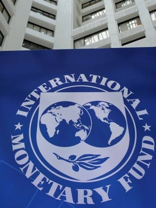 Economic Impact on Region Will Depend on 'Extent & Duration of Conflict': IMF on West Asia Tensions