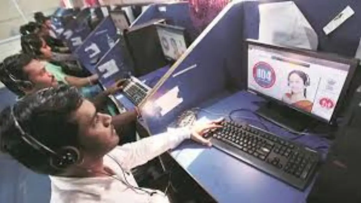 ED Raids 10 Places Across West Bengal In Illegal Call Centre Case ED Raids 10 Places Across West Bengal In Illegal Call Centre Case