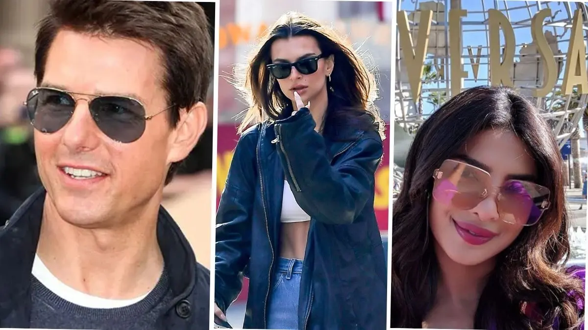 Types Of Sunglasses You Must Have In Your Summer 2026 Wardrobe Essential summer sunglasses